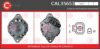 CASCO CAL35653GS Alternator